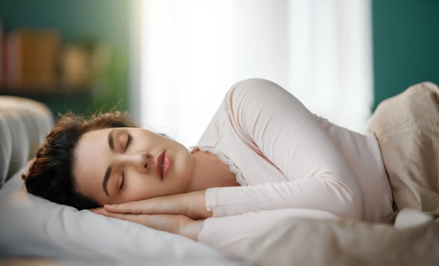 How to Get Deep Sleep: 7 Proven Ways to Improve and Lengthen Deep Sleep