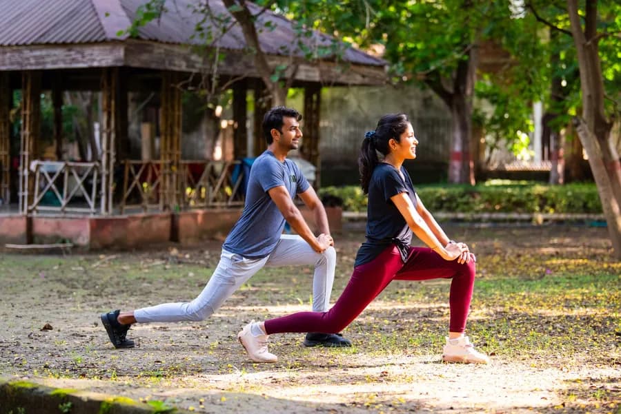 How to Increase Stamina — Daily Exercises and the Honest Routine That Actually Builds Endurance