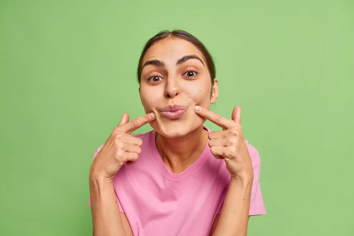 How to Reduce Face Fat? Face Yoga and Anti-Ageing Guide