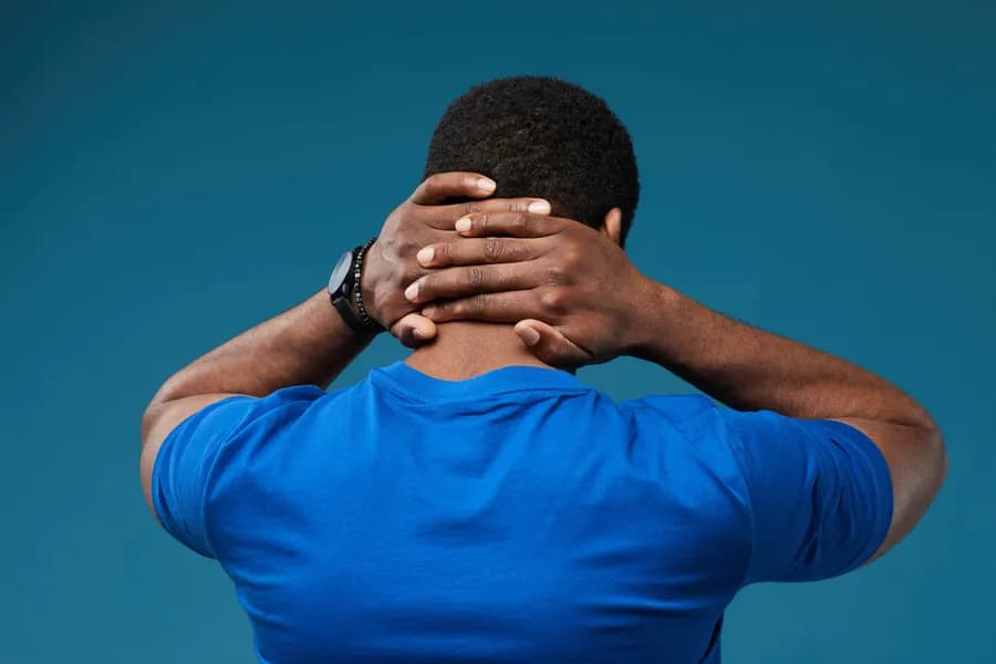 How to Reduce Neck Hump: 7 Exercises to Straighten Posture and Remove Hump Fat