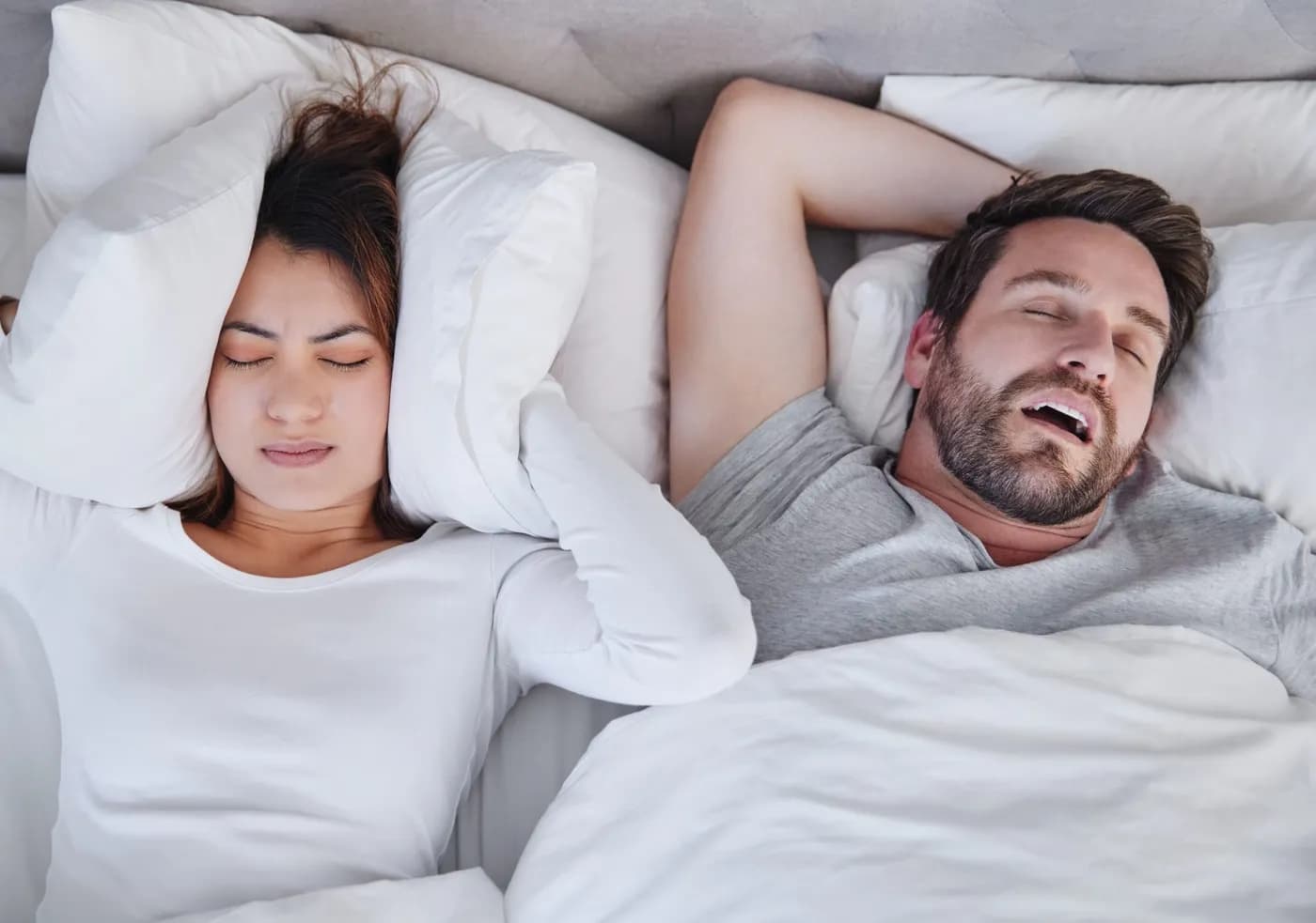 How to Stop Snoring: 7 Proven Ways for Quiet, Restful Sleep
