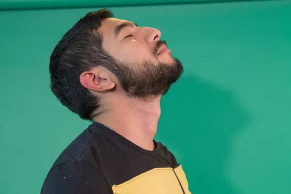 7 Exercises for Neck