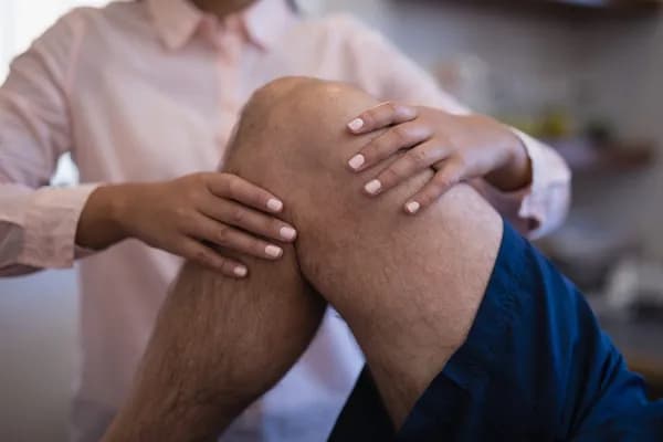 Exercises for Knees: 7 Best Moves to Build Knee Strength