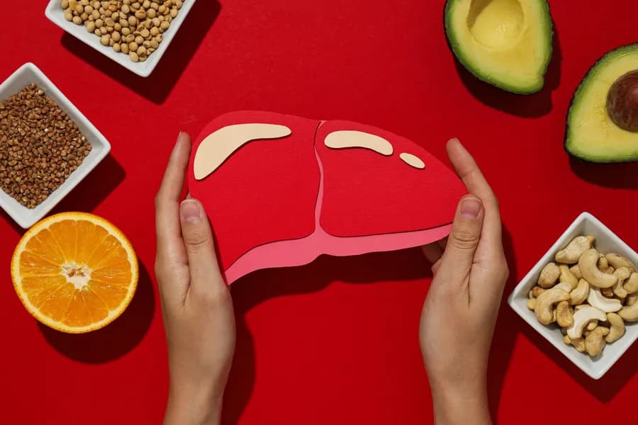 Liver Ko Healthy Kaise Rakhe