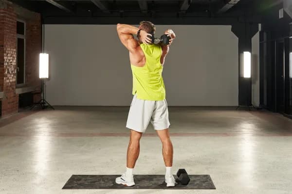 Standing Ab Exercises for Core Strength