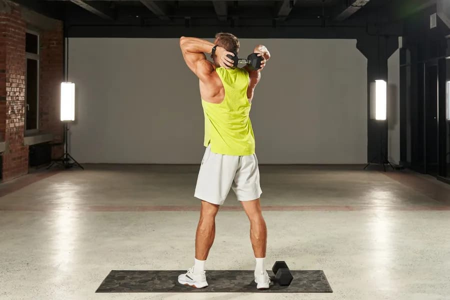 Standing Ab Exercises for Core Strength