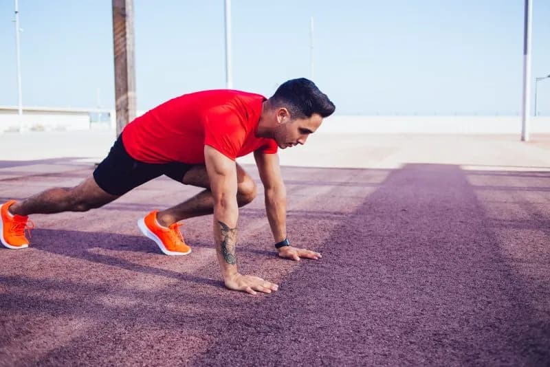 Best Beginner Bodyweight Exercises