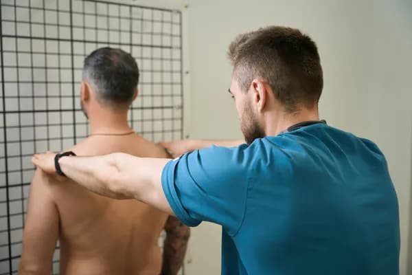 Exercises for Slipped Disc