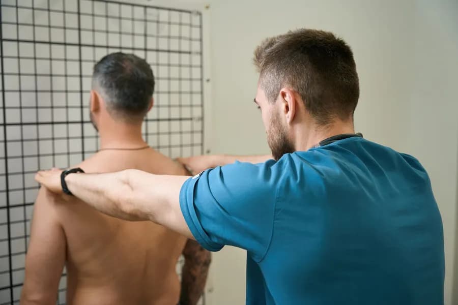 Exercise for Thoracic Outlet Syndrome