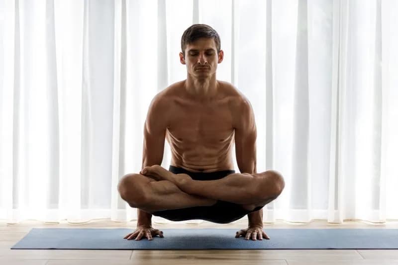 Exercise At Home For Beginners