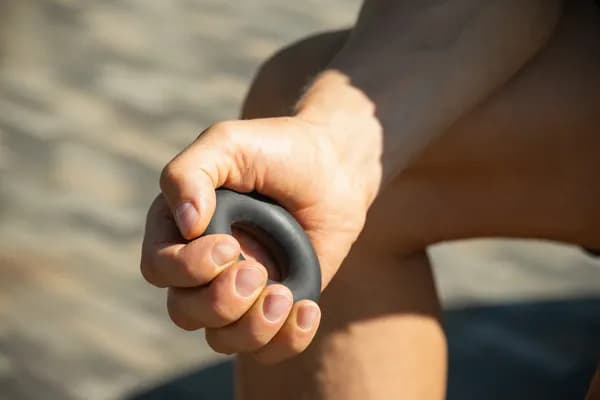 7 Exercises for Wrists