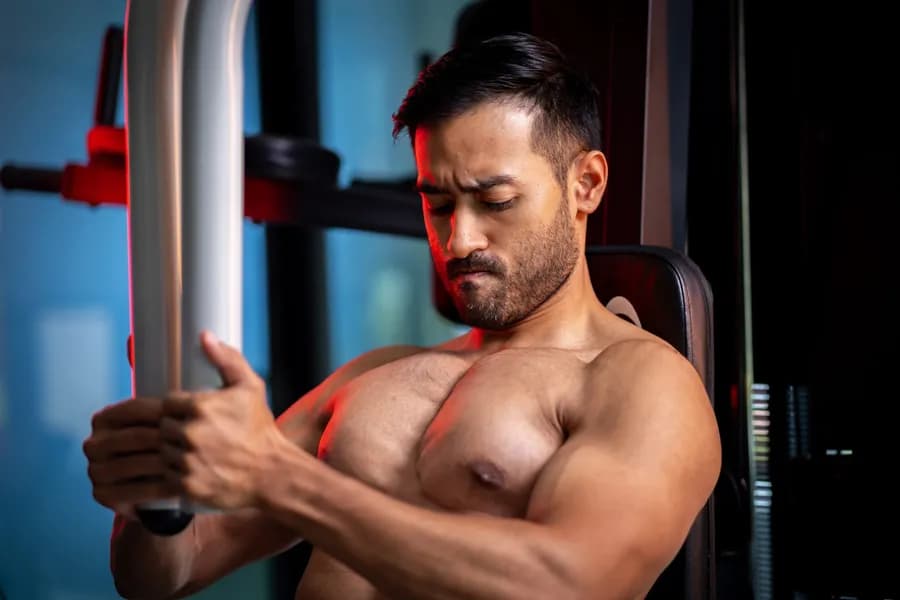 7 Best Exercises for Triceps