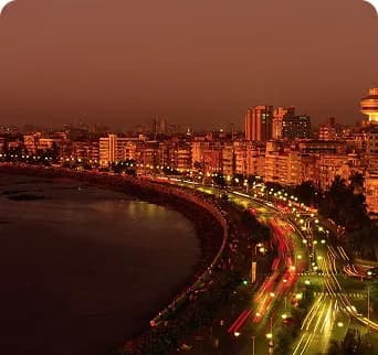 Mumbai