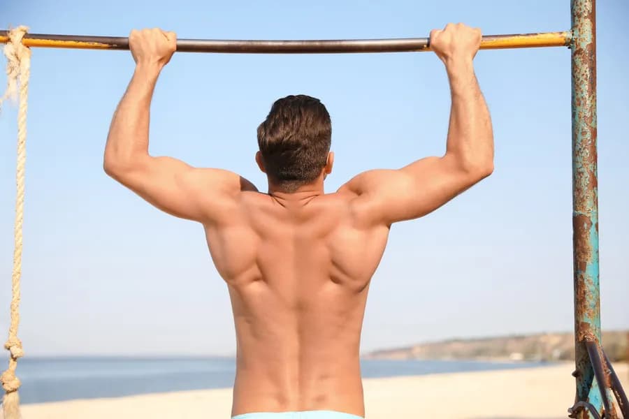 kamar ka size kaise badhaye exercise से