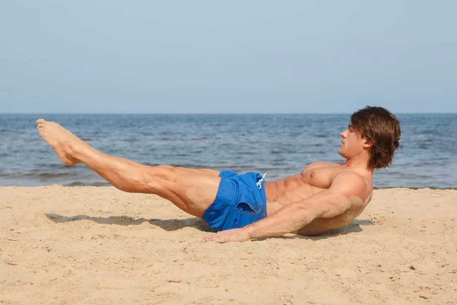 Six Pack Exercise at Home: Core Workouts That Actually Work