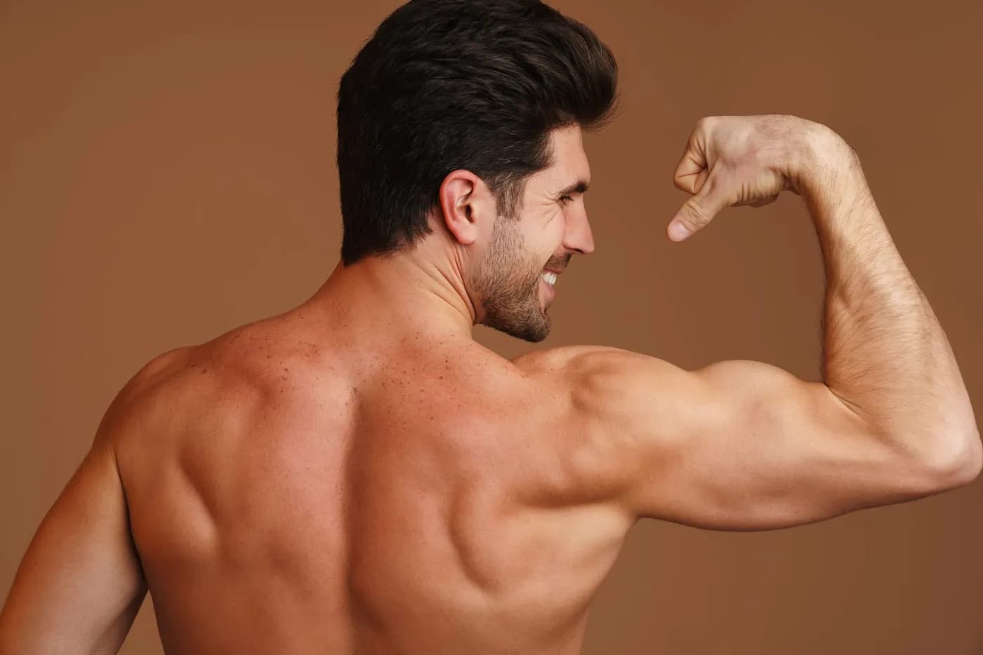 Physically Strong Kaise Bane | Strength Training Guide