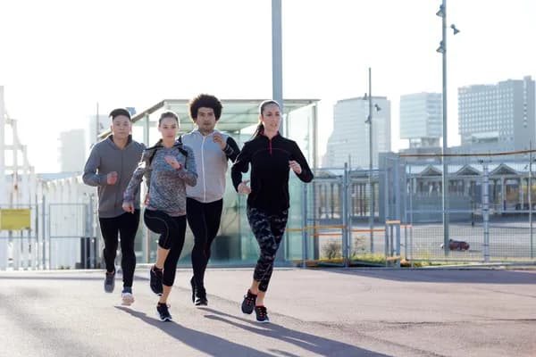 Strength Training for Speed