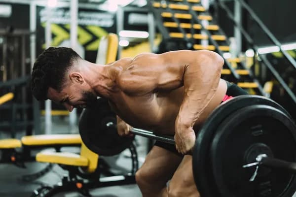 Strength Training vs Hypertrophy