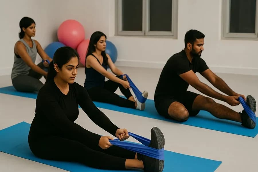 What Are Resistance Exercises? a Complete Guide to Building Strength