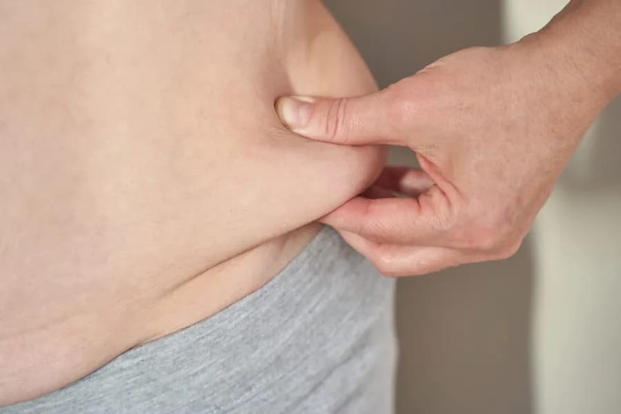 Side Fat Kaise Kam Kare | Habuild Strong Everyday