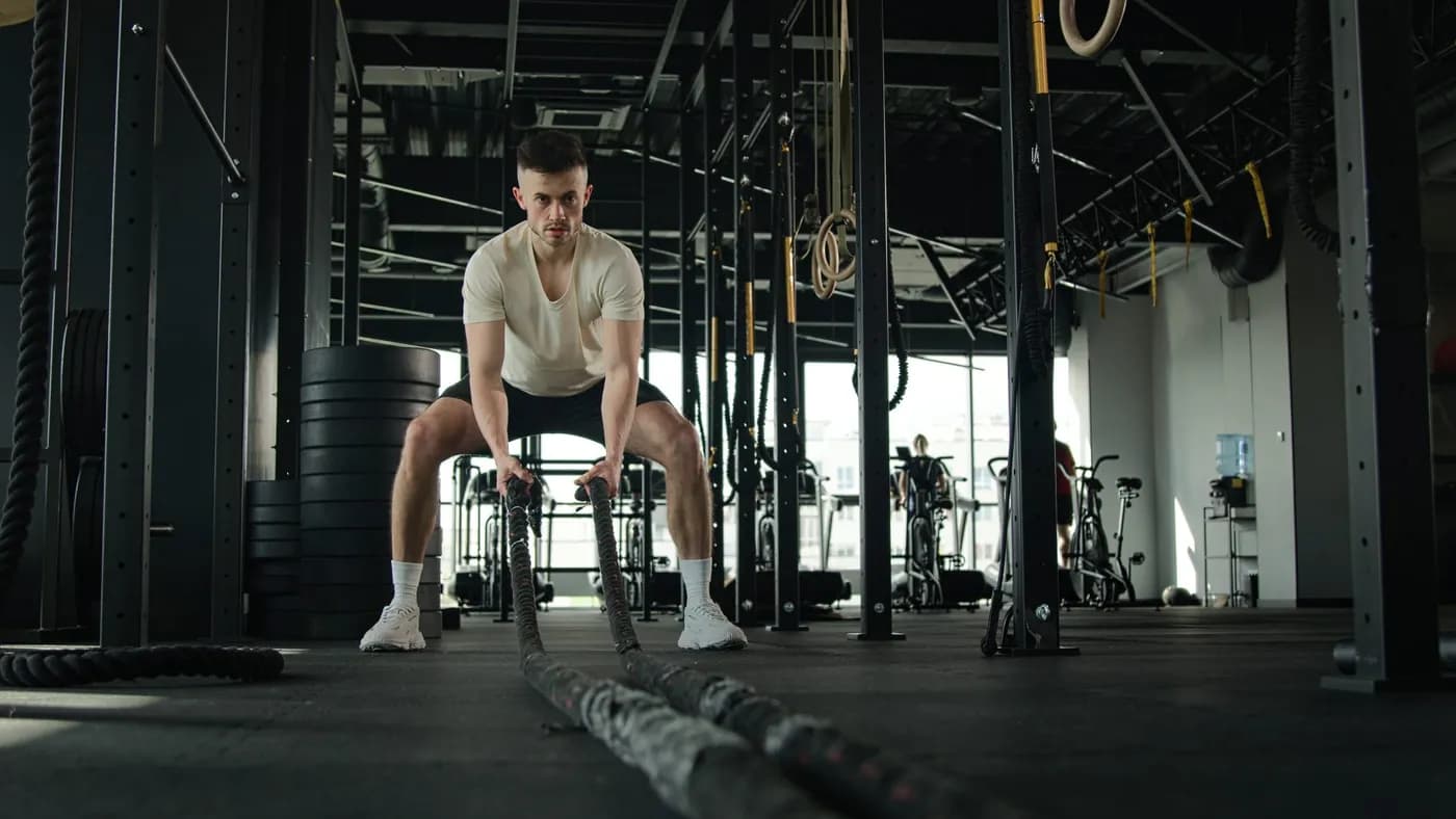 Strength Training and Endurance