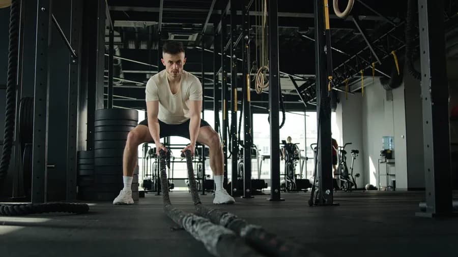 Strength Training and Endurance