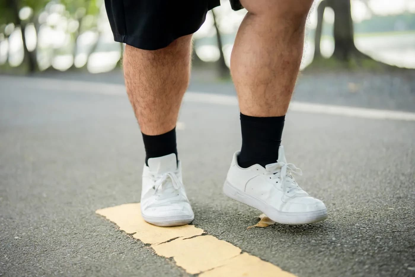 Types of Leg Workouts: Build Strength & Stability