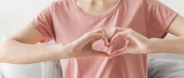 Yoga for heart health