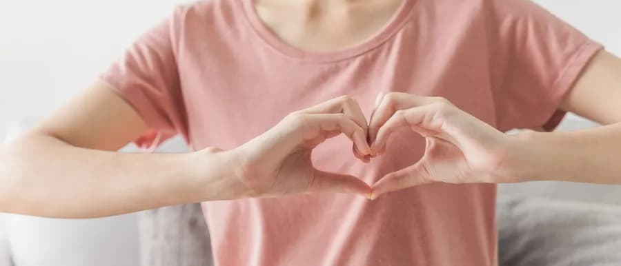Yoga for heart health