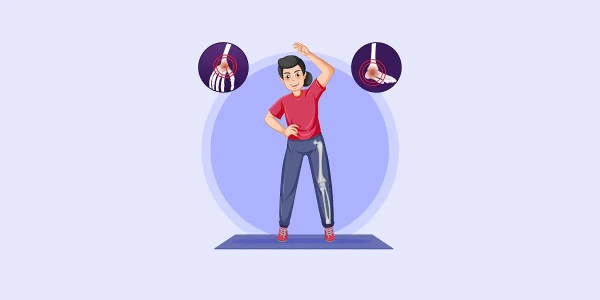 What Is Isometric Exercise? Benefits, Examples & How to Start — Habuild