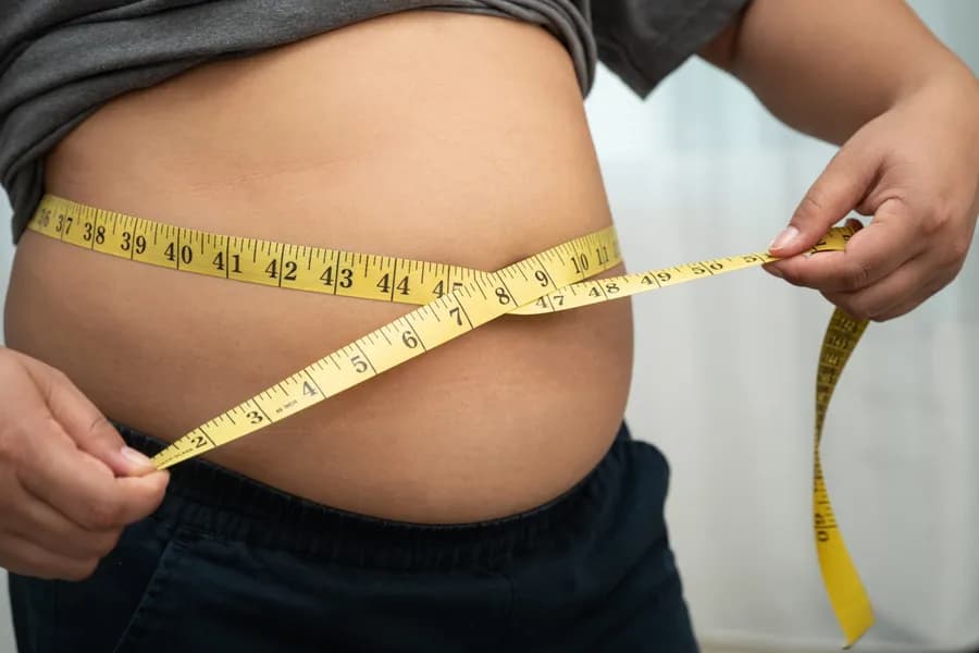 What is the best exercise for belly fat
