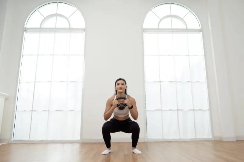 Strength Training Workout For Runners