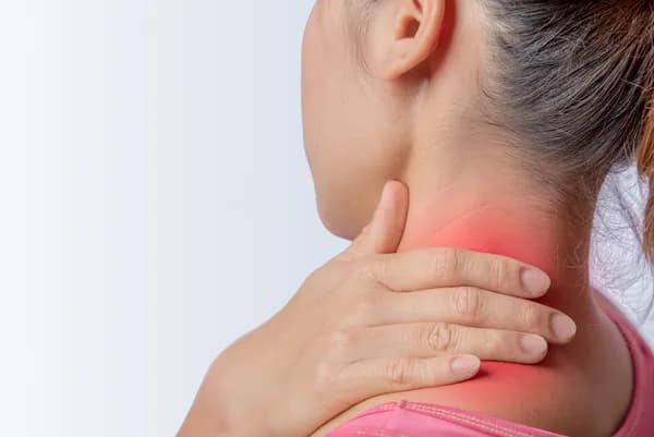 Trapezius Muscle Pain Exercises