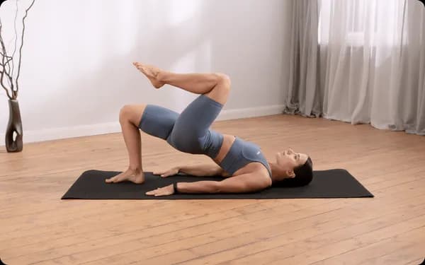 Power Yoga